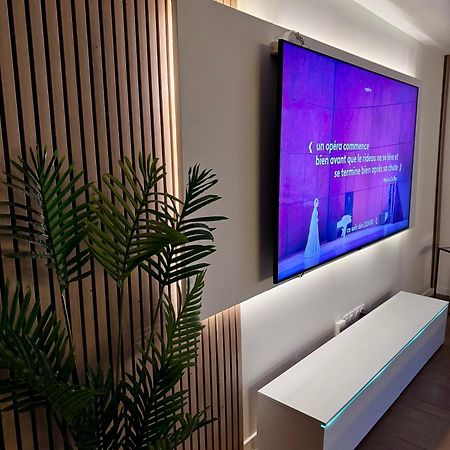 Appartement Moderne Champsevraine 외부 사진