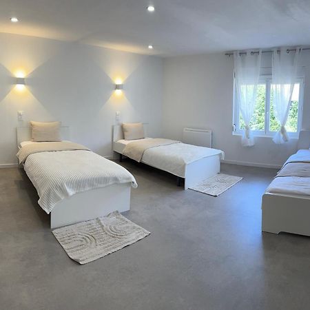 Appartement Moderne Champsevraine 외부 사진