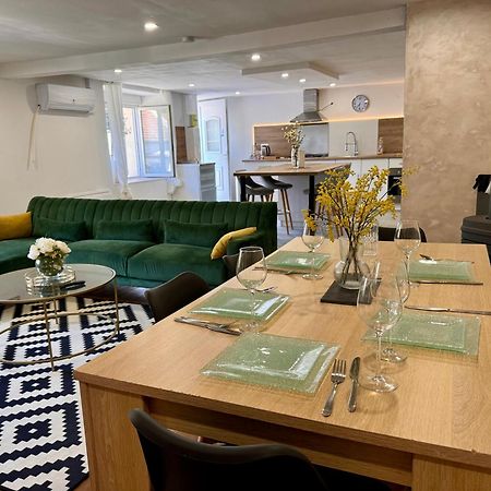 Appartement Moderne Champsevraine 외부 사진