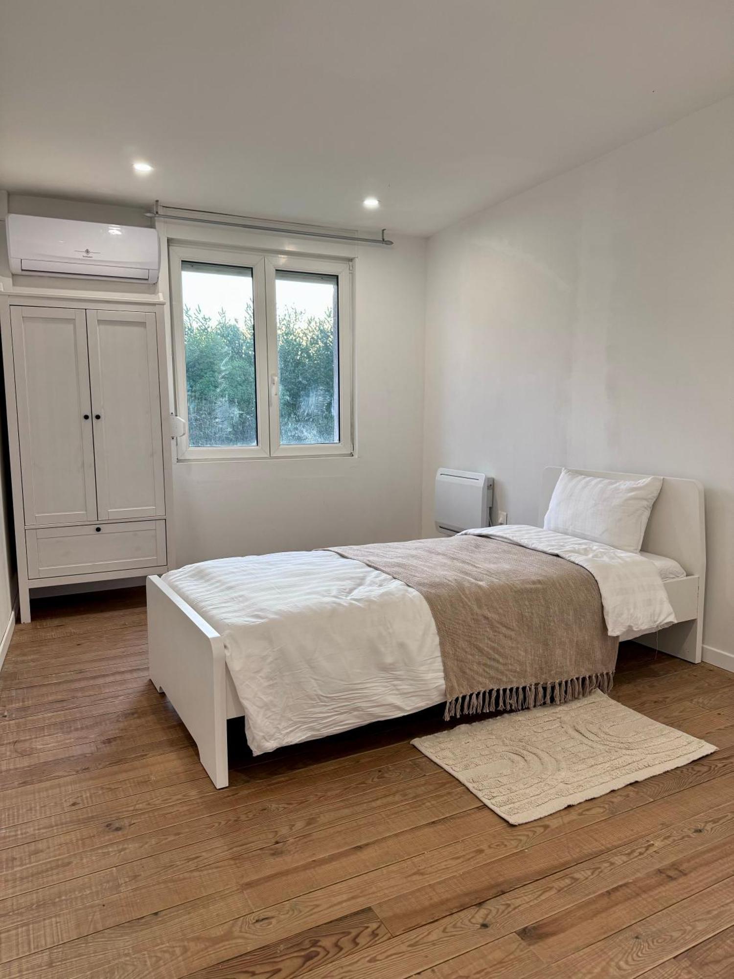 Appartement Moderne Champsevraine 외부 사진