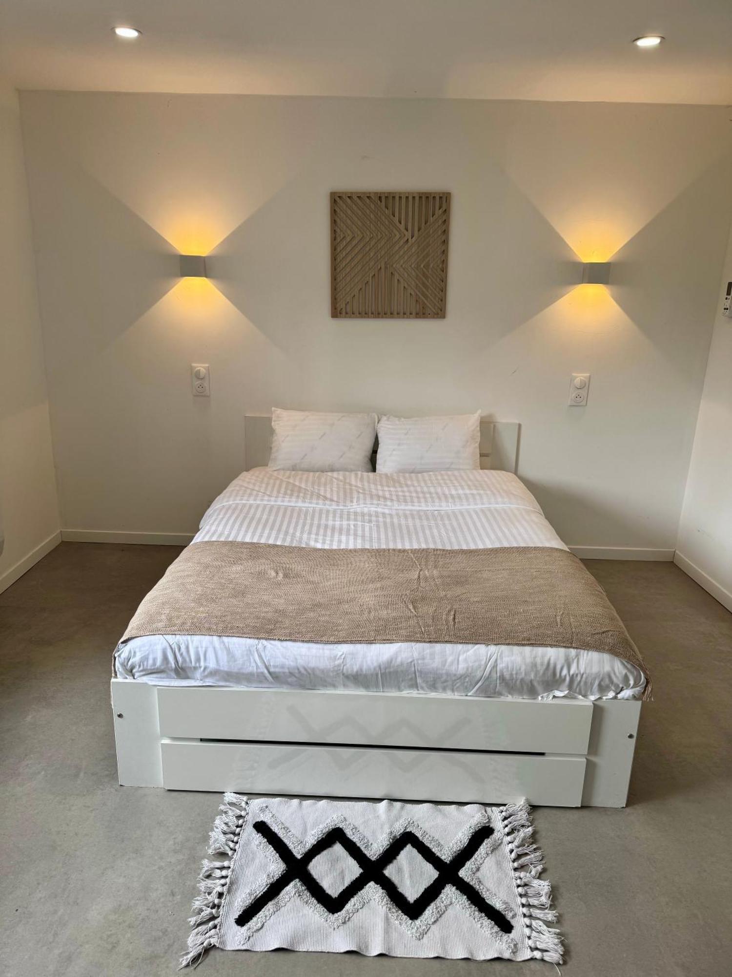 Appartement Moderne Champsevraine 외부 사진