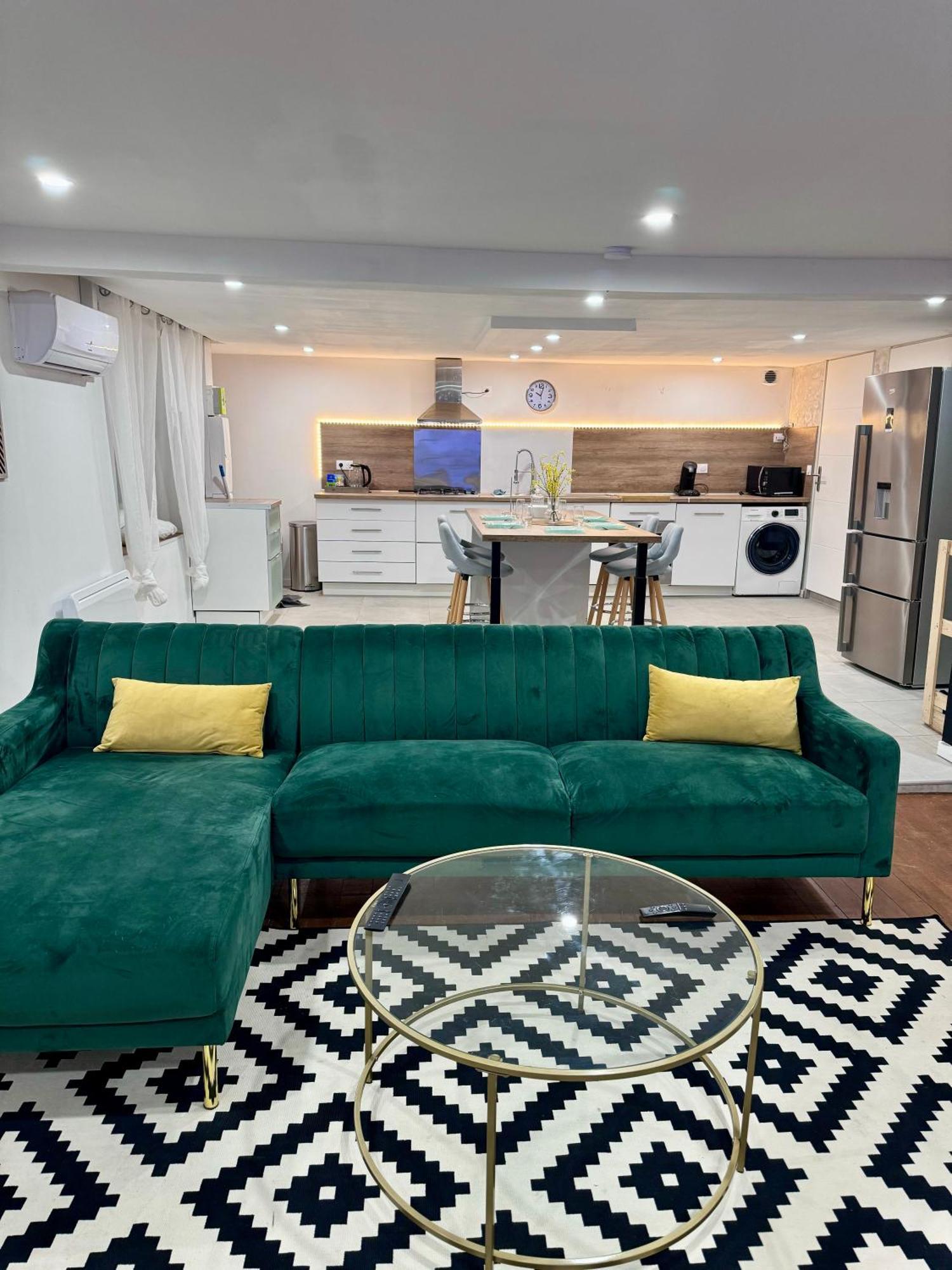 Appartement Moderne Champsevraine 외부 사진