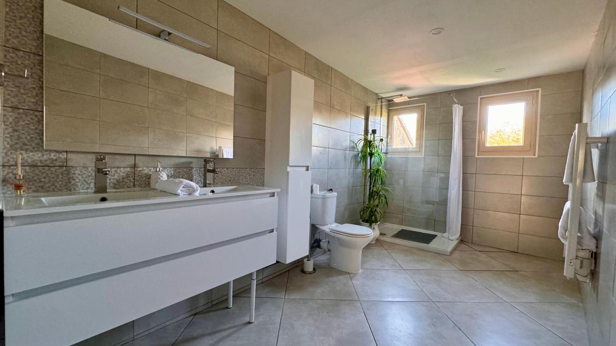 Appartement Moderne Champsevraine 외부 사진
